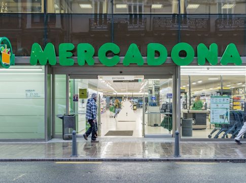 Mercadona Mercadona