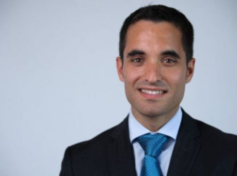 Miguel Carretero, FI Boost Leader en FI Grouo Miguel Carretero, FI Boost Leader en FI Grouo