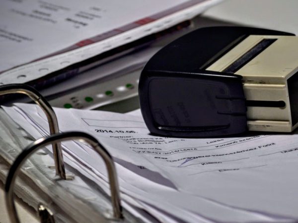 sancion facturas falsas