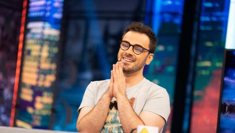 pablo díaz Merca2.es