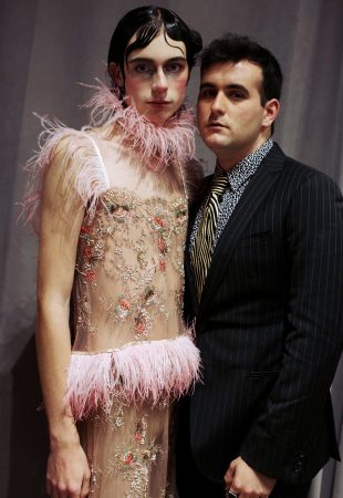 Maestros de la costura