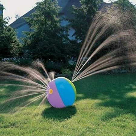 pelota pulverizadora agua aliexpress