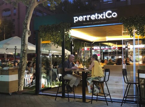 perretxico Perretxico