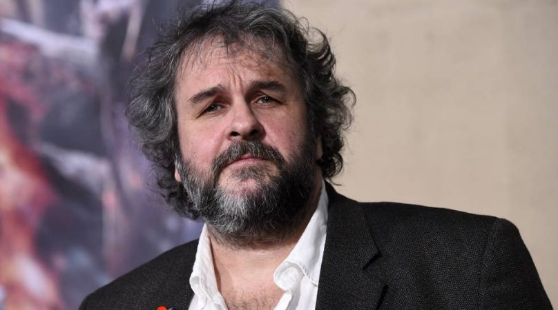 peter jackson negocia con amazon