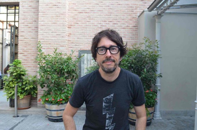 salida de flipy de el hormiguero