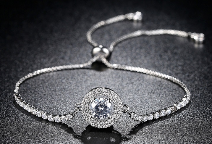 pulsera circonitas