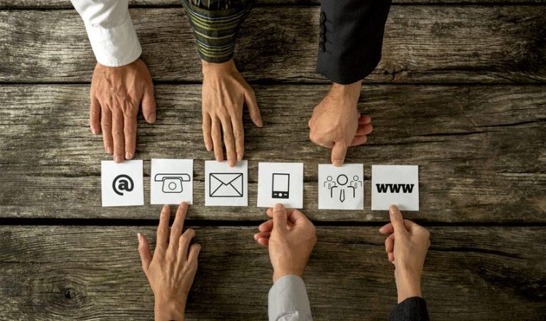 cartera de clientes digital