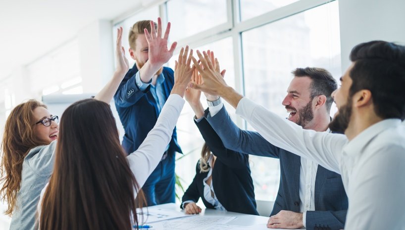 retener talento empresa
