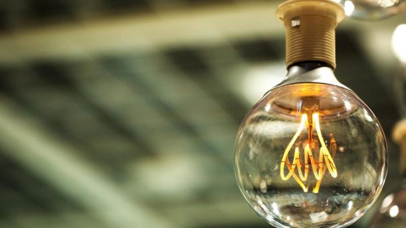 como funciona la rebaja del iva de la luz