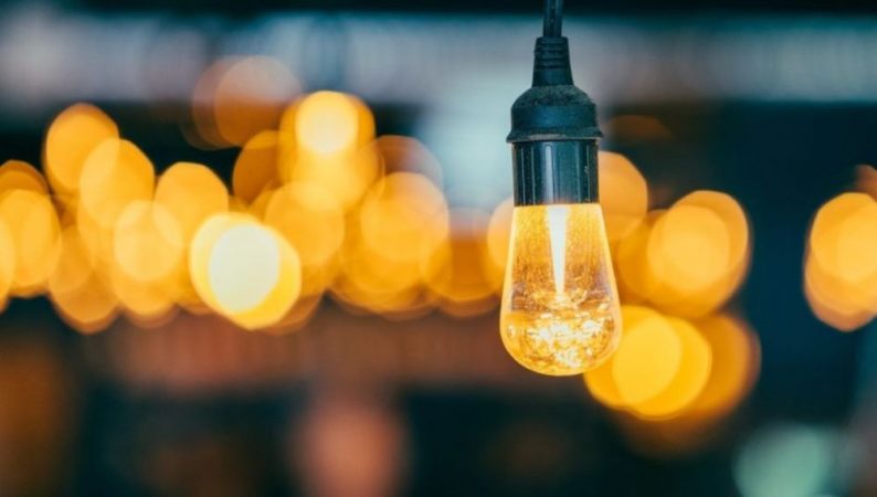 precio de la luz 2021