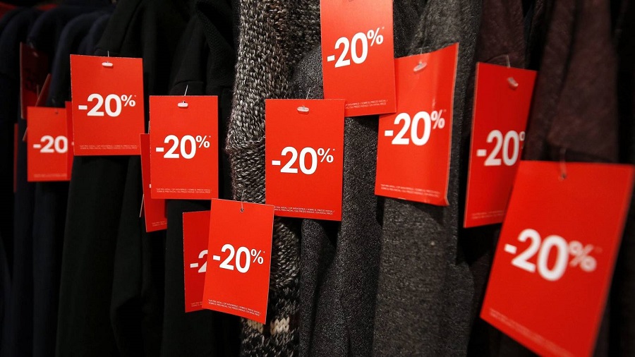 rebajas Rebajas
