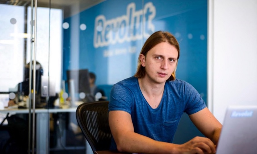 Revolut va lanzado: multiplica por seis su valoración hasta casi 30.000 millones