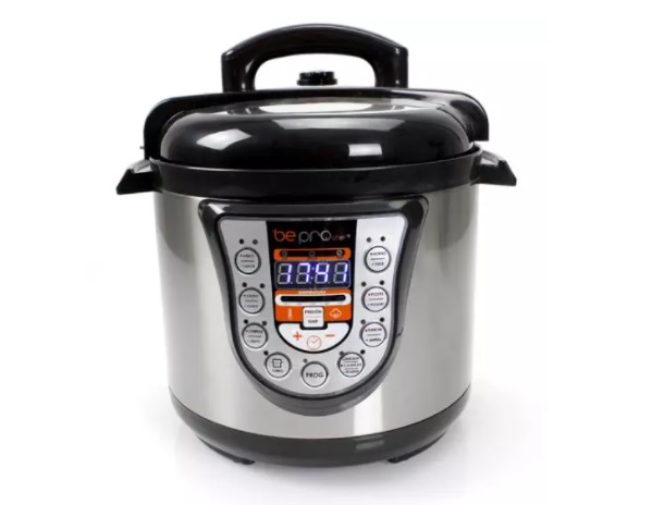 Ocho robots de cocina tirados de precio en Aliexpress 13 Merca2.es Robot con 15 menús