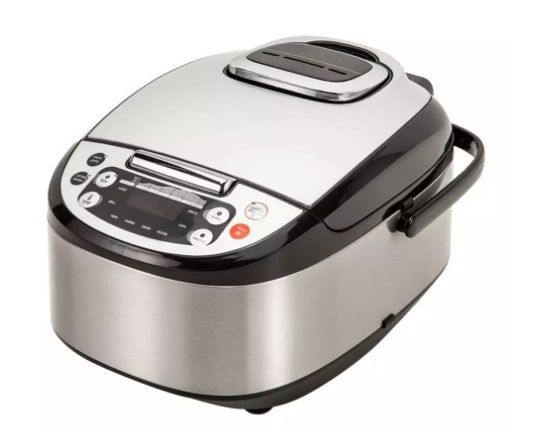 Ocho robots de cocina tirados de precio en Aliexpress 11 Merca2.es robot 8 menús