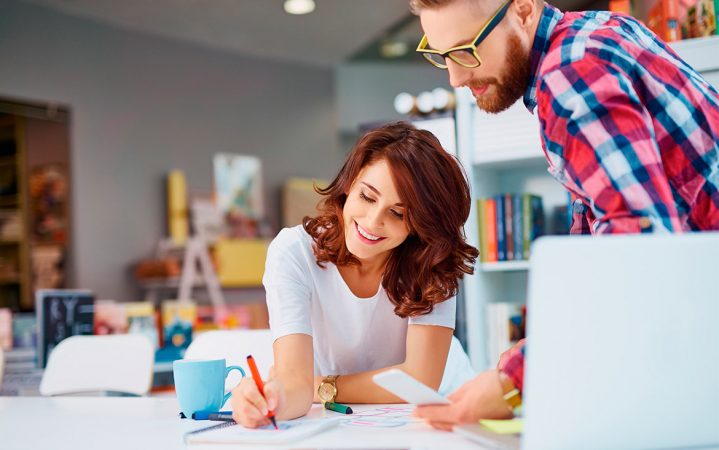 planificar rutina de trabajo