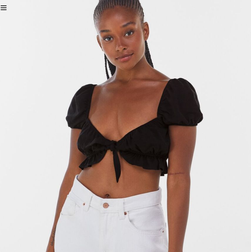 Bershka