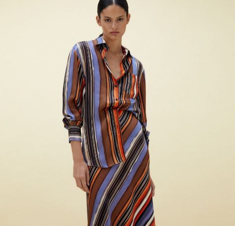 Para una boda o a diario: el vestido plisado de Sfera que vale para todo 26 Merca2.es screenshot www.sfera .com 2021.07.22 12 29 38 Merca2.es