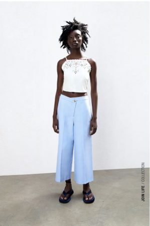 screenshot www.zara .com 2021.07.03 11 40 10 Merca2.es