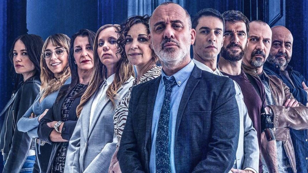 quinta temporada estoy vivo
