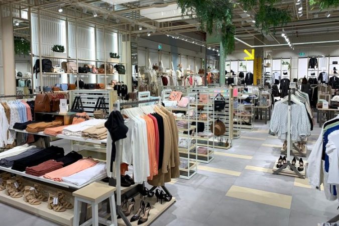 ¿Por qué el ante es el material estrella para la primavera de 2025?