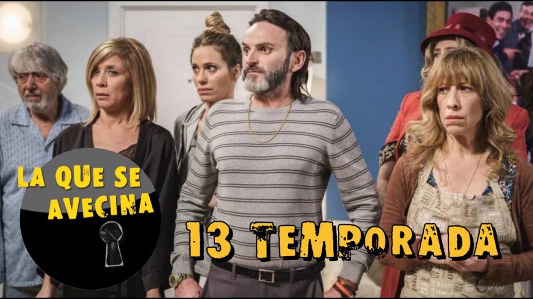 Temporada 13