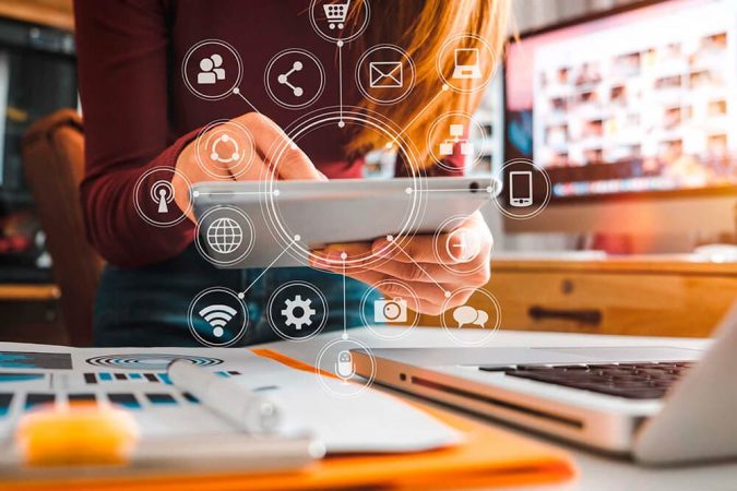 publicidad geolocalizada