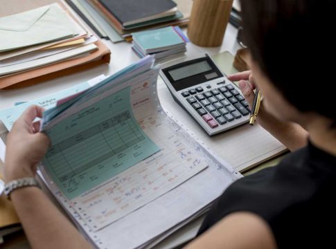 tipos facturas falsas facturas falsas autonomos