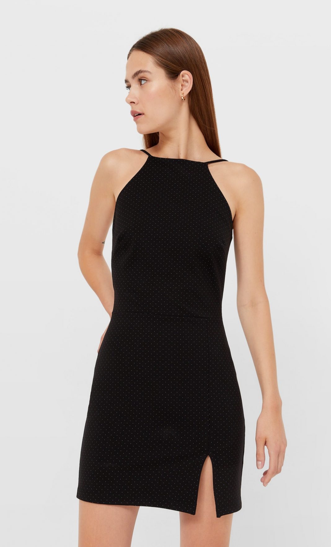moda verano stradivarius