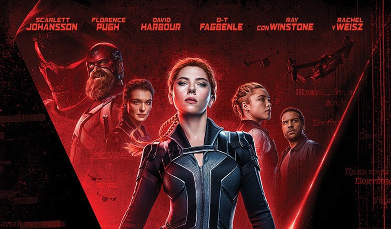 ‘Viuda negra’: los motivos de su inesperado batacazo en el cine