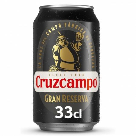 cervezas