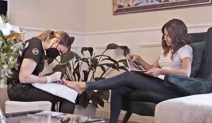 Llega Beautting, servicios de belleza y bienestar a domicilio