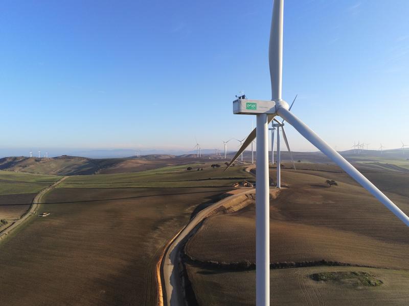 Endesa invierte 315 millones de euros en cinco proyectos renovables adquiridos a ABO Wind España