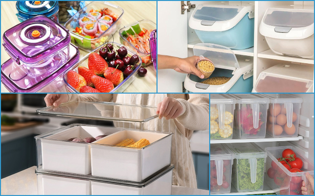 AliExpress : los 10 tuppers más increíbles de su web y que vas a querer tener