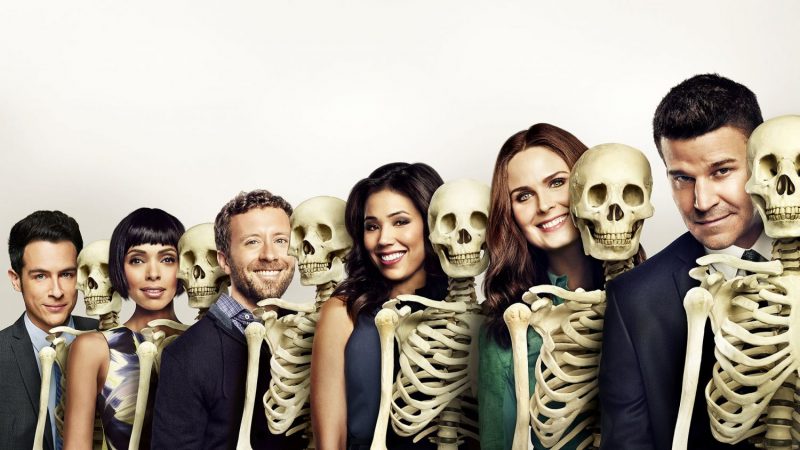 Amazon Prime Video: series buenísimas escondidas en su catálogo 49 Merca2.es Bones Amazon Prime
