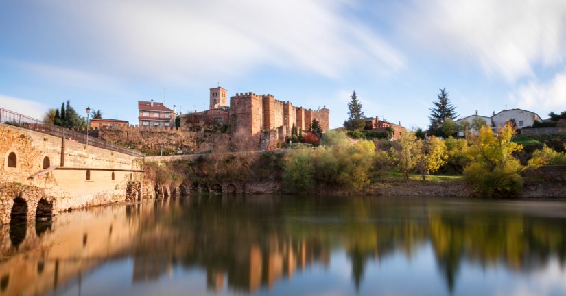Buitrago de Lozoya (Madrid)