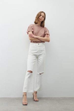 CAMISETA TEJIDO ESPECIAL