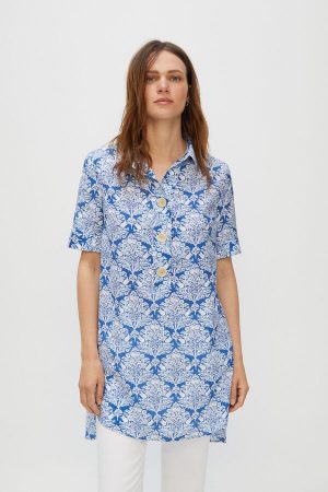 Camisa confort trabillas