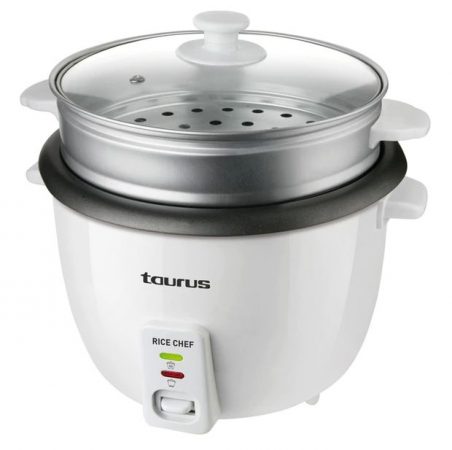 arrocera El Corte Inglés 