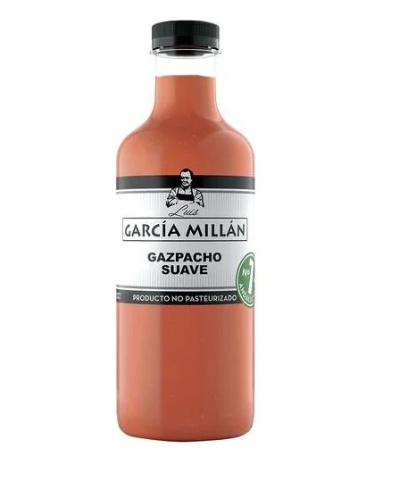 Lidl gazpacho