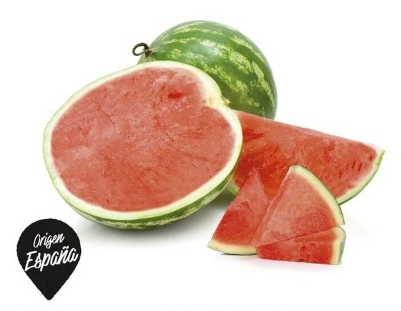 Las ocho ofertas más tentadoras de Lidl hasta el domingo 11 Merca2.es Sandía Lidl