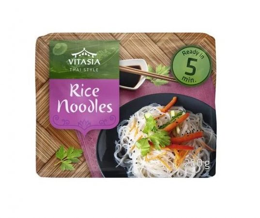 Las ocho ofertas más tentadoras de Lidl hasta el domingo 13 Merca2.es noodles Lidl