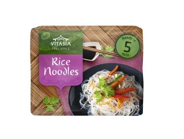 Lidl fideos