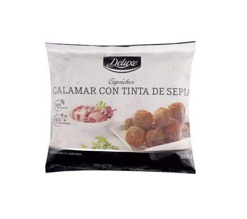 Lidl calamar