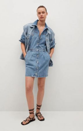 Mango: rebajas de última hora en vestidos para el final del verano 34 Merca2.es Captura de pantalla 2021 08 23 a las 17.09.13 Merca2.es