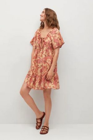 Mango: rebajas de última hora en vestidos para el final del verano 36 Merca2.es Captura de pantalla 2021 08 23 a las 17.31.57 Merca2.es