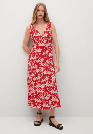 Mango: rebajas de última hora en vestidos para el final del verano 37 Merca2.es Captura de pantalla 2021 08 23 a las 17.32.08 Merca2.es