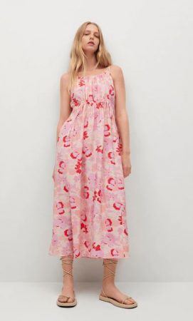 Mango: rebajas de última hora en vestidos para el final del verano 31 Merca2.es Captura de pantalla 2021 08 23 a las 18.32.34 Merca2.es