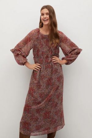 Mango: rebajas de última hora en vestidos para el final del verano 38 Merca2.es Captura de pantalla 2021 08 23 a las 18.32.43 Merca2.es
