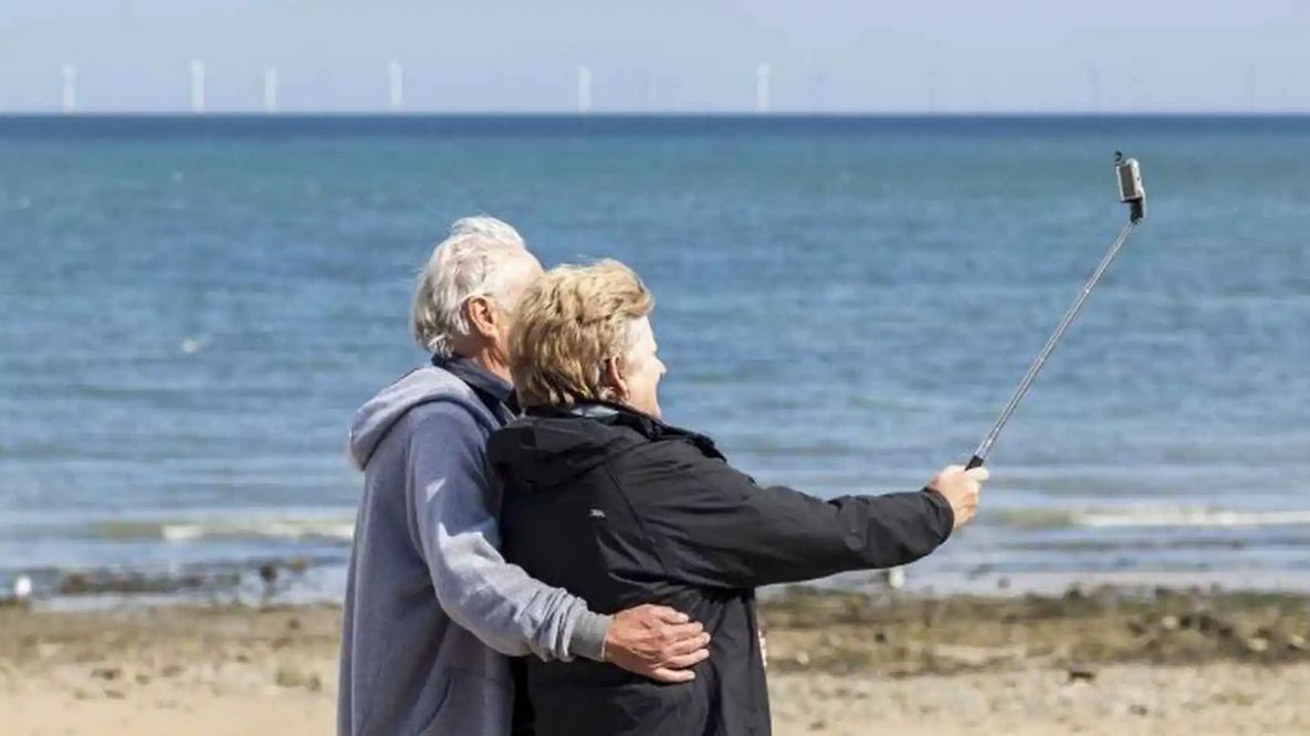 ¿Cuántos viajes del Imserso se pueden hacer en un año?