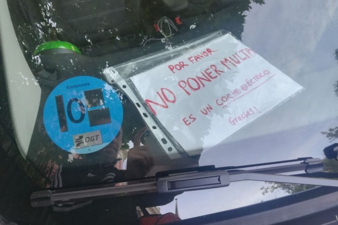 ¿Cómo serán las multas?